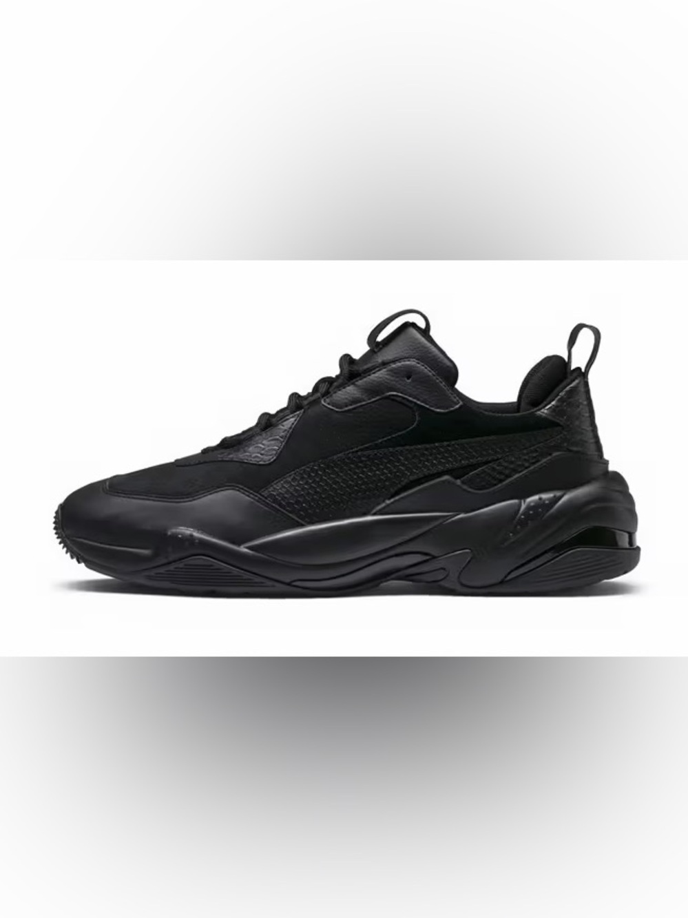 Puma Thunder men’s sz 11 - worn once